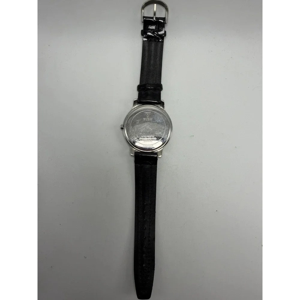 Guess U85083L1 Paisley New Battery Ladies Watch 43MM 8